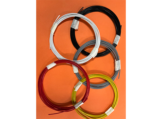 PTFE wire